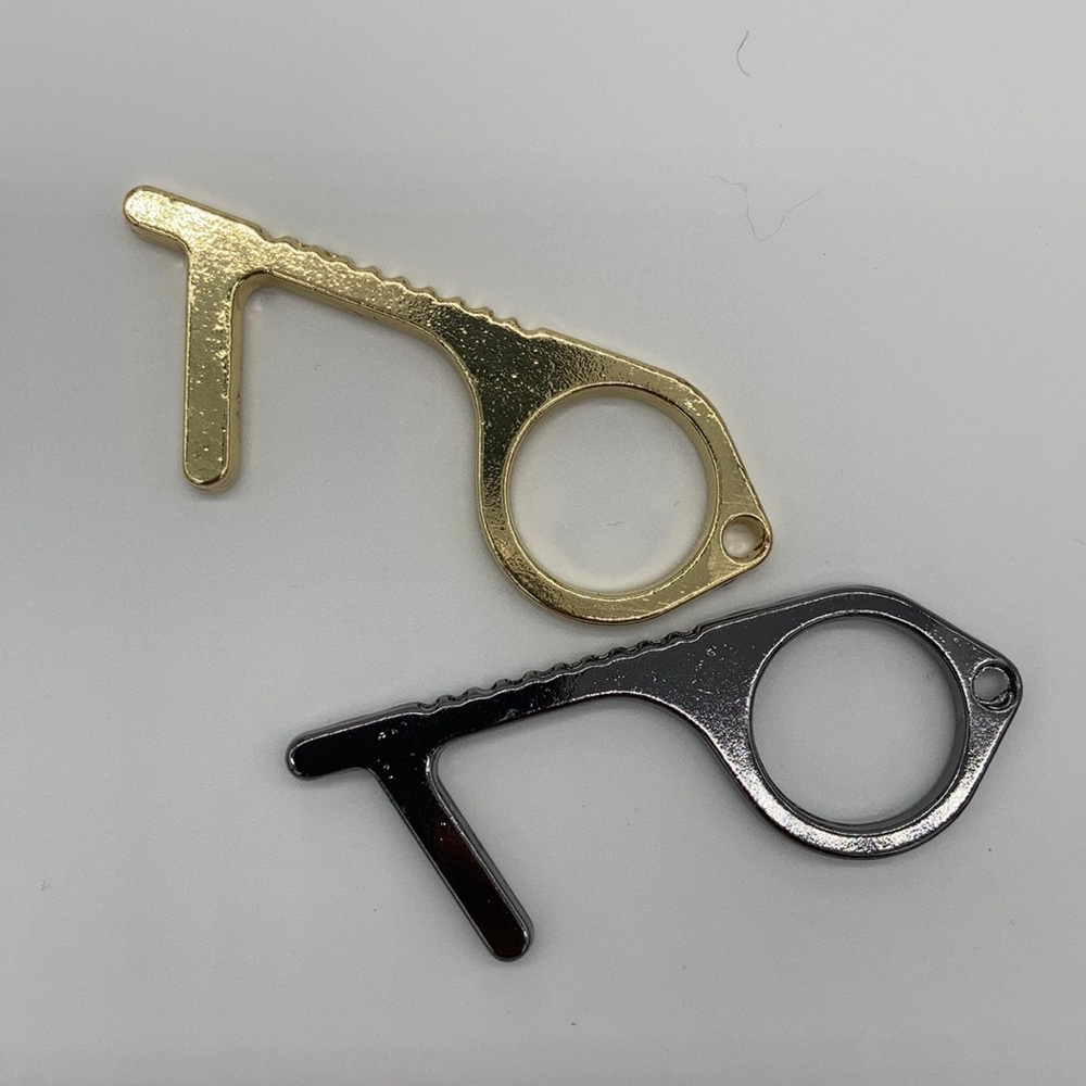4 Clean Keys for Doors ATM POS check out - Picture 2 of 2